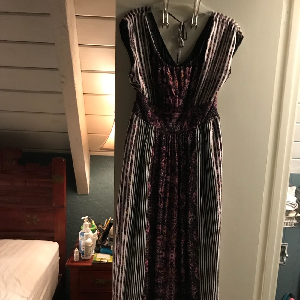 Free People Maxi Dress